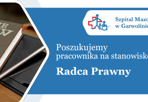 RADCA PRAWNY