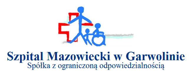 Szpital Mazowieckie w Garwolinie Sp. z o.o.