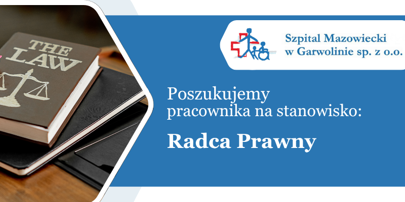RADCA PRAWNY