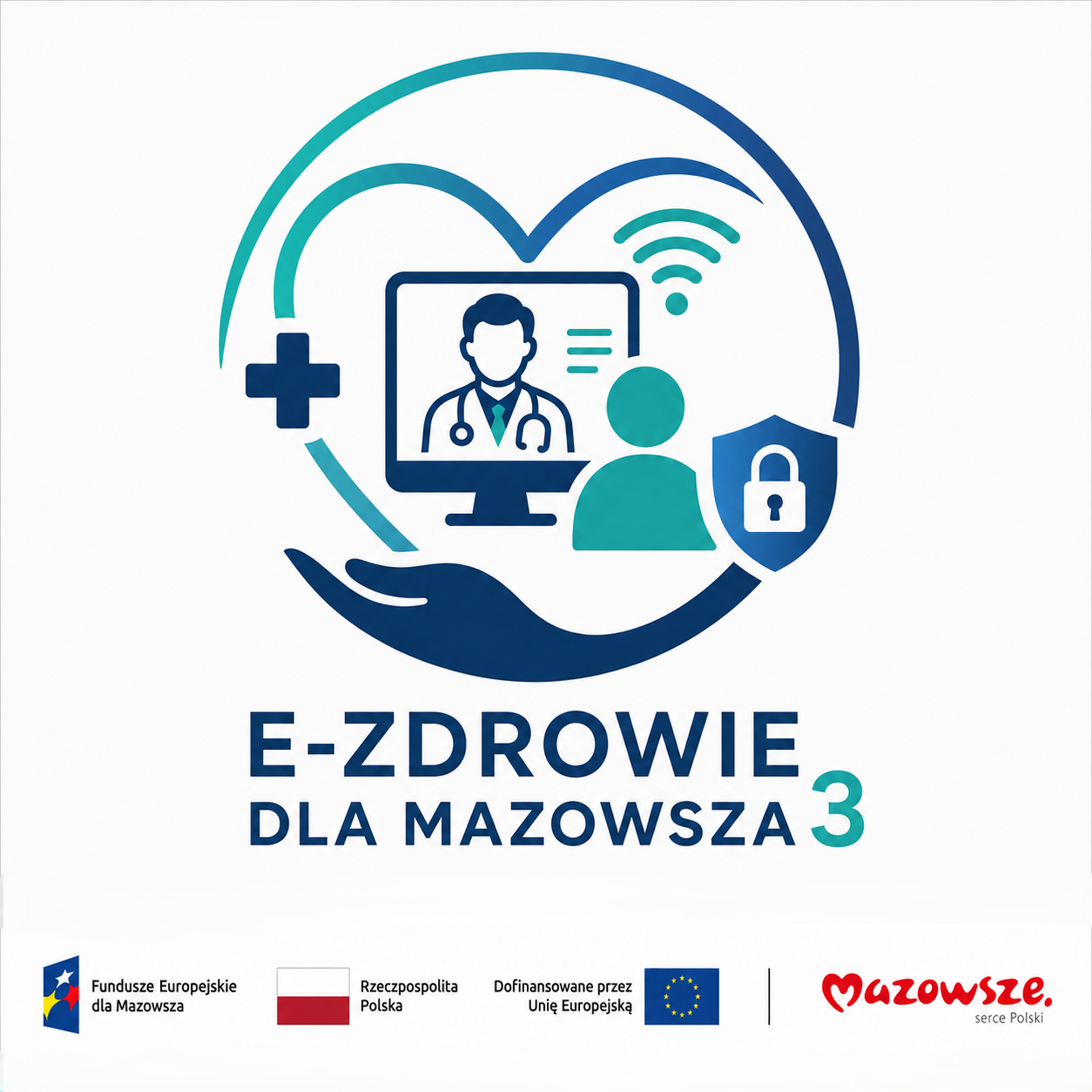 E-zdrowie dla Mazowsza 3
