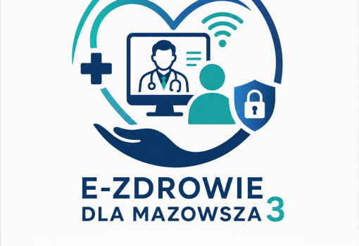 E-zdrowie dla Mazowsza 3